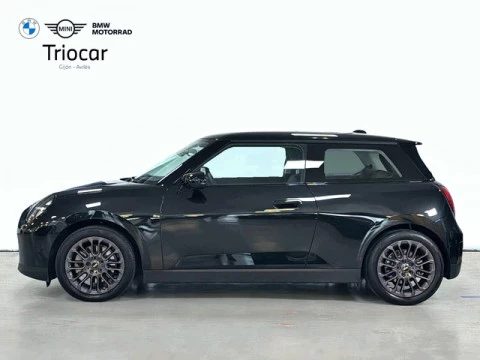 MINI Cooper  SE 160 kW (218 CV)