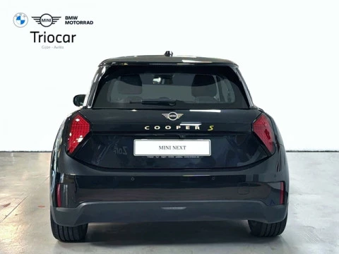 MINI Cooper  SE 160 kW (218 CV)