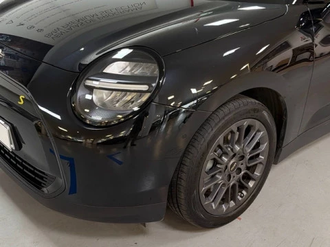 MINI Cooper  SE 160 kW (218 CV)