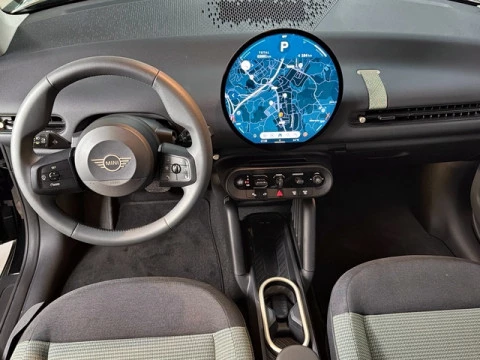 MINI Cooper  SE 160 kW (218 CV)