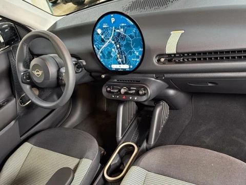 MINI Cooper  SE 160 kW (218 CV)