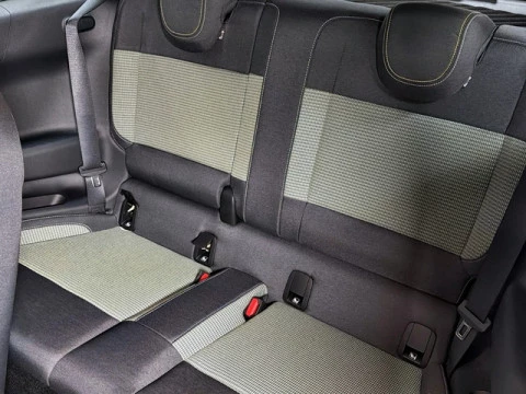 MINI Cooper  SE 160 kW (218 CV)