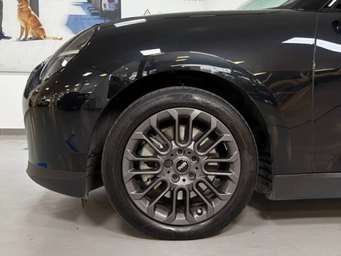 MINI Cooper  SE 160 kW (218 CV)