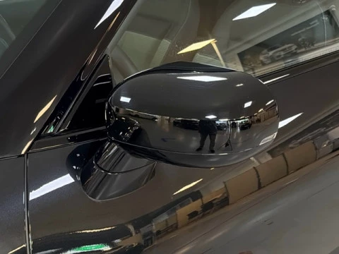 MINI Cooper  SE 160 kW (218 CV)