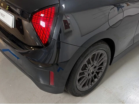 MINI Cooper  SE 160 kW (218 CV)