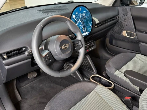 MINI Cooper  SE 160 kW (218 CV)