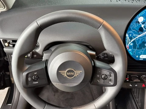 MINI Cooper  SE 160 kW (218 CV)