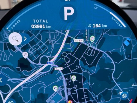 MINI Cooper  SE 160 kW (218 CV)