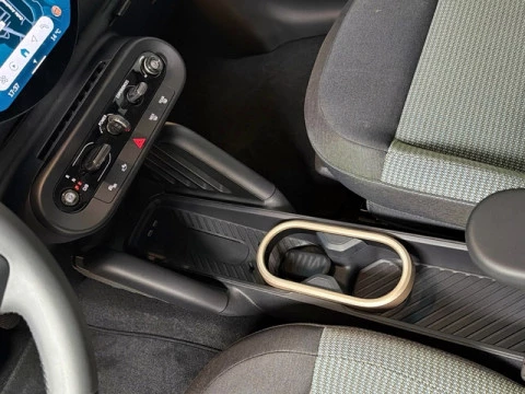 MINI Cooper  SE 160 kW (218 CV)