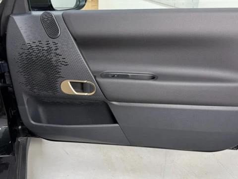 MINI Cooper  SE 160 kW (218 CV)