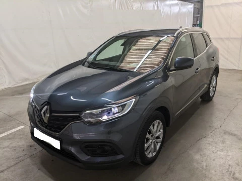 Renault Kadjar Intens GPF TCe 103kW (140CV)