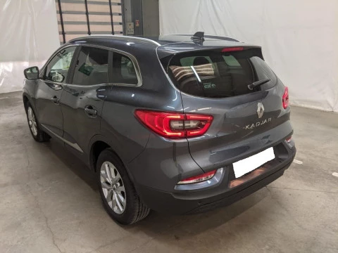 Renault Kadjar Intens GPF TCe 103kW (140CV)