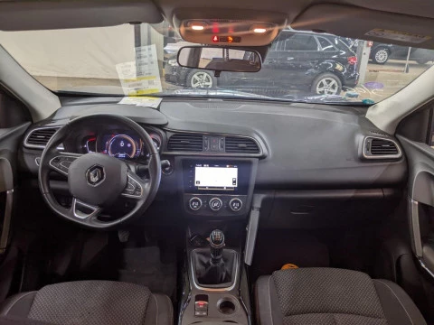Renault Kadjar Intens GPF TCe 103kW (140CV)