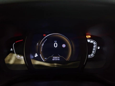 Renault Kadjar Intens GPF TCe 103kW (140CV)