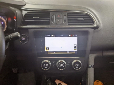 Renault Kadjar Intens GPF TCe 103kW (140CV)