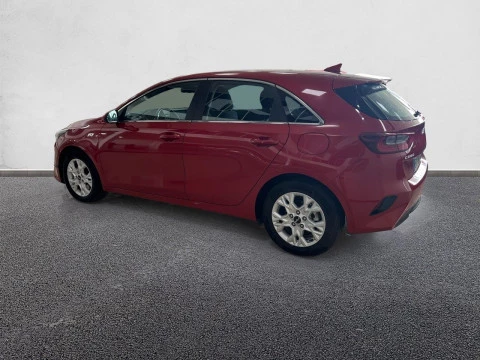 Kia Ceed 1.0 T-GDi 88kW (120CV) Drive