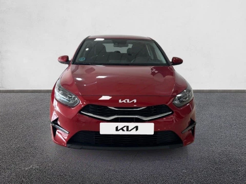 Kia Ceed 1.0 T-GDi 88kW (120CV) Drive