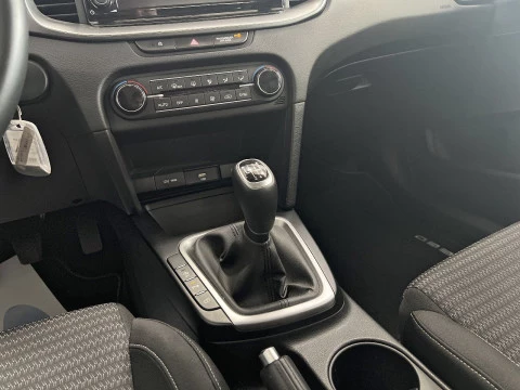 Kia Ceed 1.0 T-GDi 88kW (120CV) Drive
