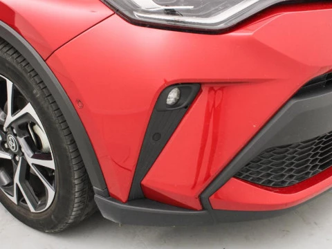 Toyota C-HR CH Toyota C-HR - MC20