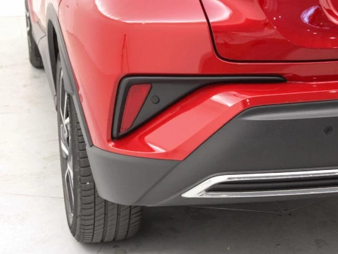Toyota C-HR CH Toyota C-HR - MC20