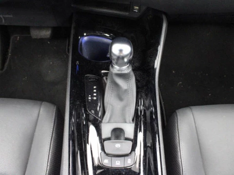 Toyota C-HR CH Toyota C-HR - MC20