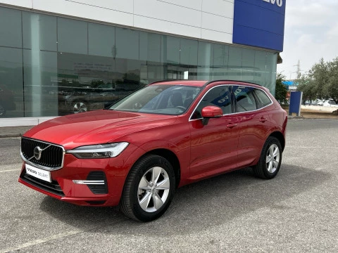 Volvo XC60 2.0 B4 D CORE AUTO 197 5P
