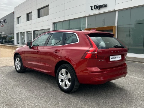 Volvo XC60 2.0 B4 D CORE AUTO 197 5P