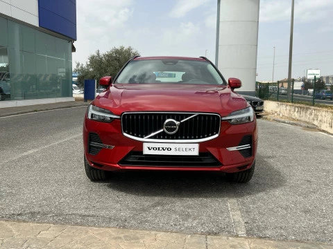 Volvo XC60 2.0 B4 D CORE AUTO 197 5P