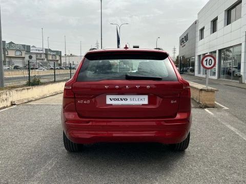 Volvo XC60 2.0 B4 D CORE AUTO 197 5P