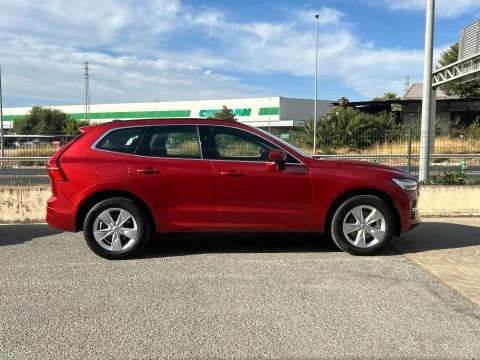Volvo XC60 2.0 B4 D CORE AUTO 197 5P