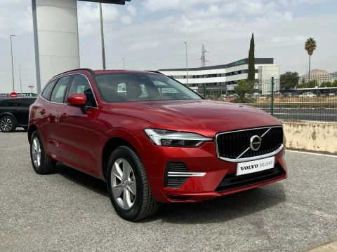 Volvo XC60 2.0 B4 D CORE AUTO 197 5P