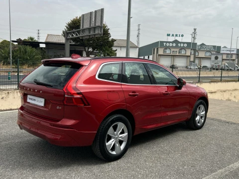 Volvo XC60 2.0 B4 D CORE AUTO 197 5P