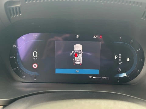 Volvo XC60 2.0 B4 D CORE AUTO 197 5P