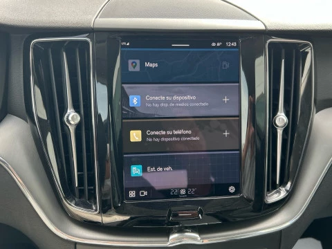 Volvo XC60 2.0 B4 D CORE AUTO 197 5P