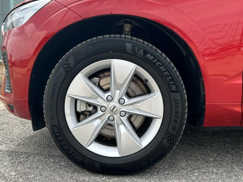 Volvo XC60 2.0 B4 D CORE AUTO 197 5P