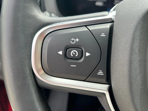 Volvo XC60 2.0 B4 D CORE AUTO 197 5P