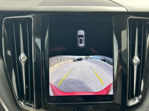 Volvo XC60 2.0 B4 D CORE AUTO 197 5P