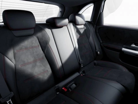 Mercedes-Benz Clase B 200 d