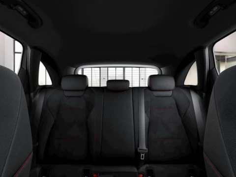 Mercedes-Benz Clase B 200 d