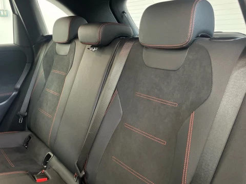 Mercedes-Benz Clase B 200 d