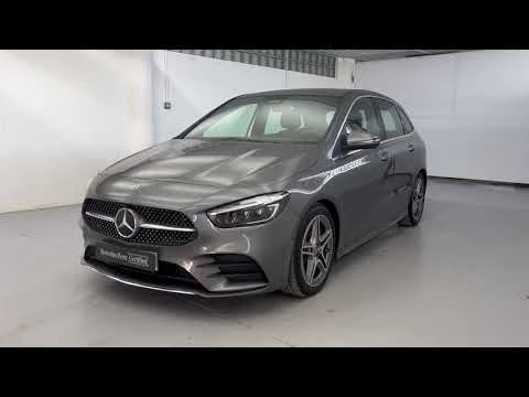Mercedes-Benz Clase B 200 d