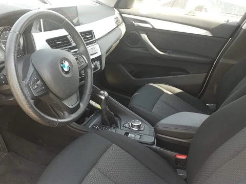 BMW X1 xDrive25e