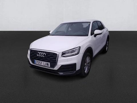 Audi Q2 Advanced 30 TDI 85kW (116CV) S tronic