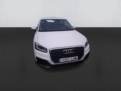 Audi Q2 Advanced 30 TDI 85kW (116CV) S tronic