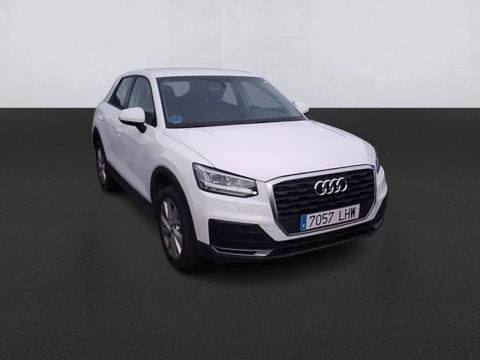 Audi Q2 Advanced 30 TDI 85kW (116CV) S tronic