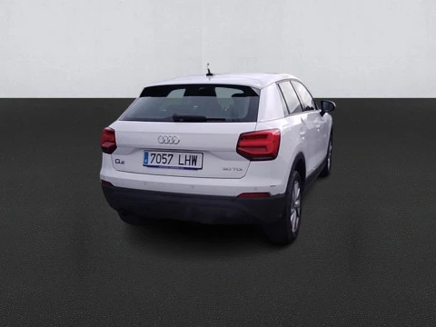 Audi Q2 Advanced 30 TDI 85kW (116CV) S tronic