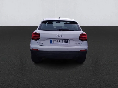 Audi Q2 Advanced 30 TDI 85kW (116CV) S tronic