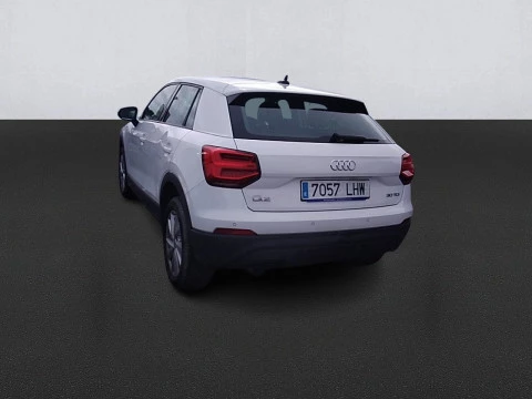 Audi Q2 Advanced 30 TDI 85kW (116CV) S tronic