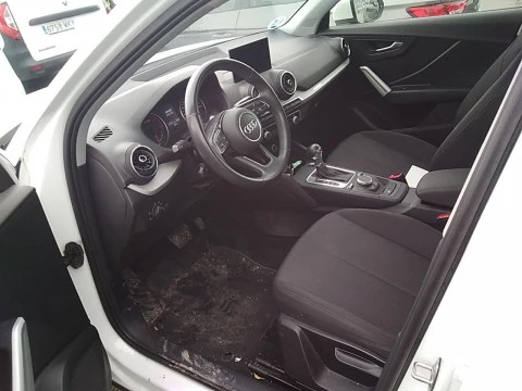 Audi Q2 Advanced 30 TDI 85kW (116CV) S tronic