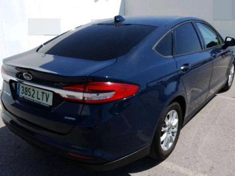 Ford Mondeo 2.0 Híbrido 138kW (187CV) Trend HEV Auto